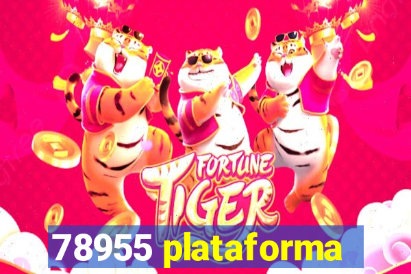 78955 plataforma